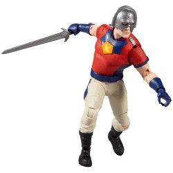 DC Multiverse Suicide Squad Peacemaker