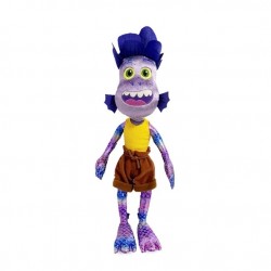 Pixar Luca Peluche Alberto Disney Store Pixar Luca Peluche Alberto Disney Store