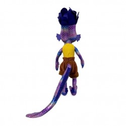 Pixar Luca Peluche Alberto Disney Store Pixar Luca Peluche Alberto Disney Store