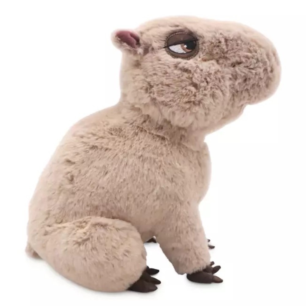 Encanto peluche Chispi Chigüiro Capibara