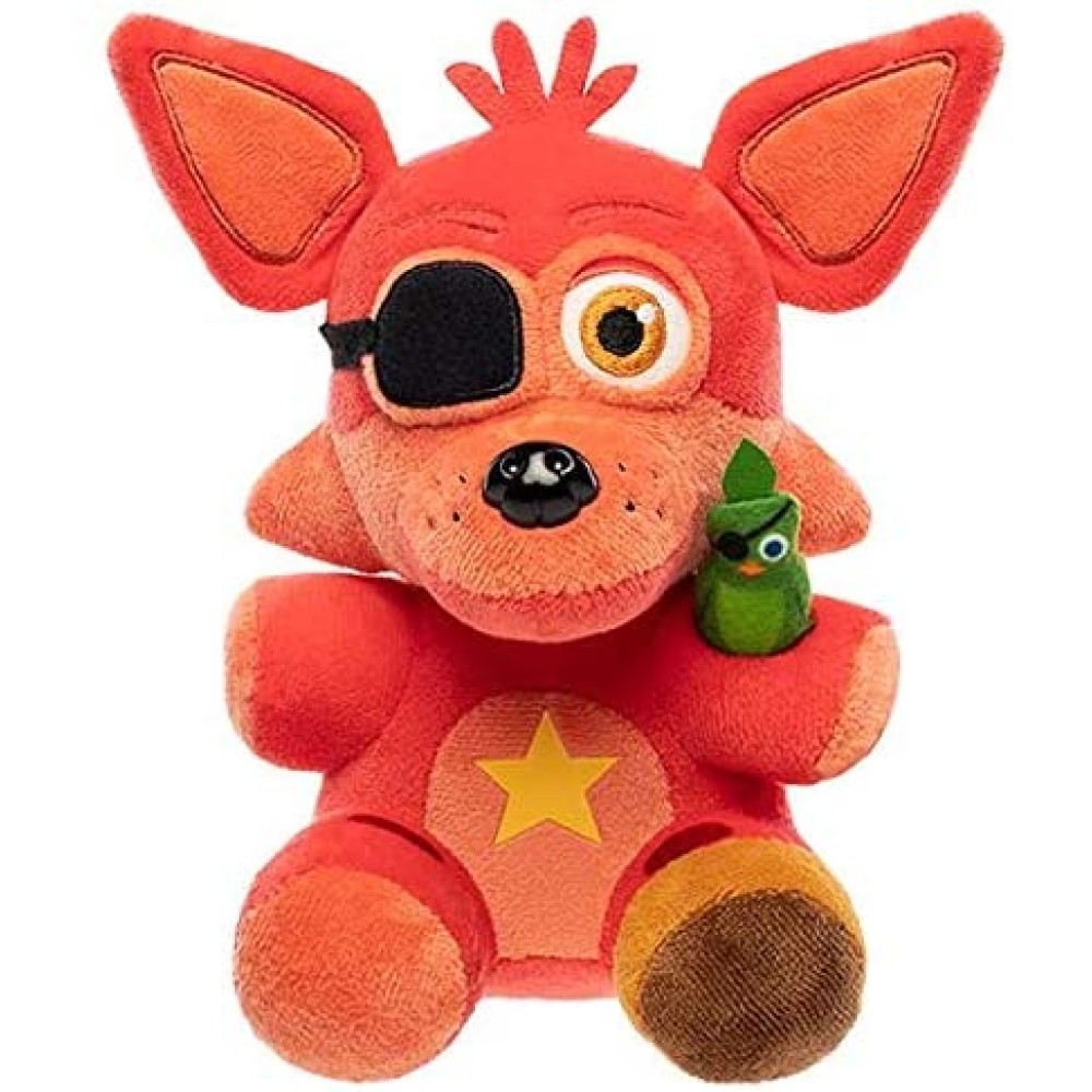 Peluche Foxy Five Nights at Freddy's Pizza Simulator