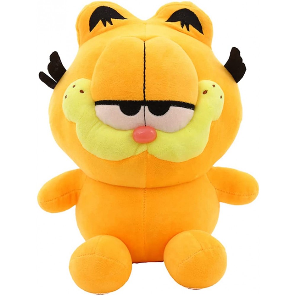 Garfield peluche de gato 35 cm