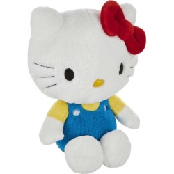 Peluche de Hello Kitty Sanrio