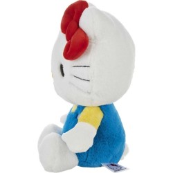 Peluche de Hello Kitty Sanrio