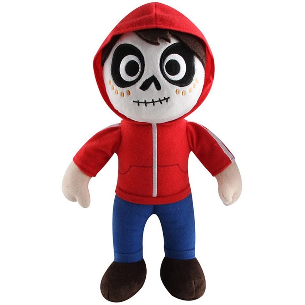 Disney Pixar Coco peluche Miguel Rivera
