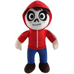 Disney Pixar Coco peluche Miguel Rivera