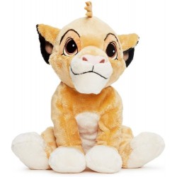 Peluche Simba del Rey León 35 cm Peluche Simba del Rey León 35 cm