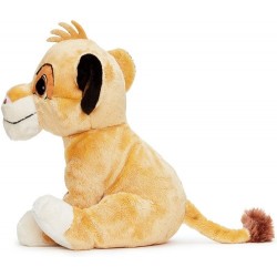 Peluche Simba del Rey León 35 cm Peluche Simba del Rey León 35 cm