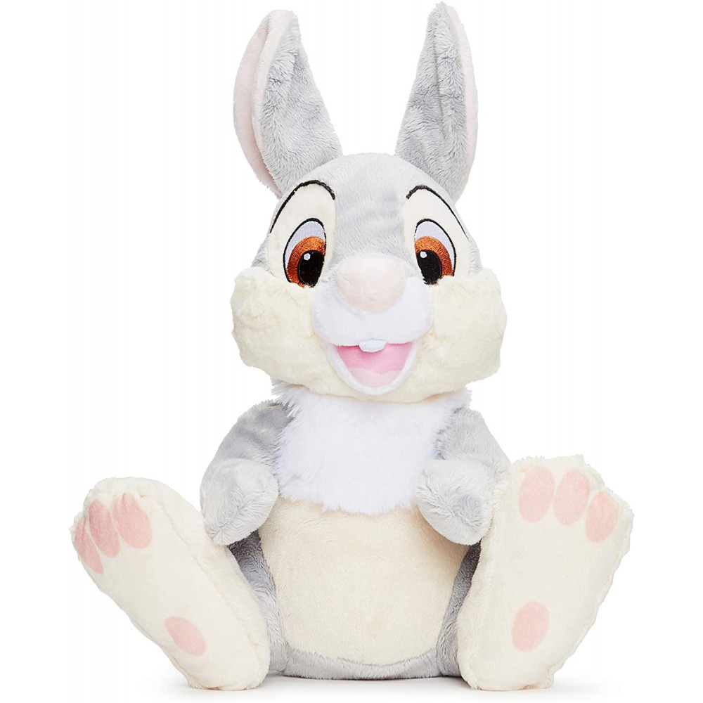 Peluche Tambor de Bambi Simba