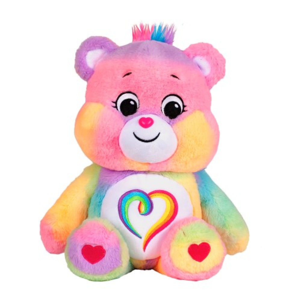 Peluche Togherness de los Osos Cariñositos Care Bears