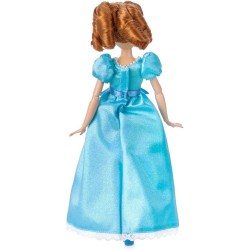 Peter Pan muñeca Wendy Disney Store