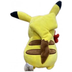 Pokémon Peluche Pikachu San Valentín