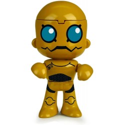 Pinypon Action set figuras Mecánico y Robot