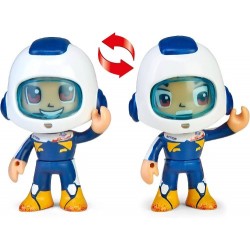 Pinypon Action Robots Space Pack Pinypon Action Robots Space Pack