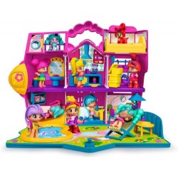 Pinypon Apartamento Maletín Pinypon Apartamento Maletín