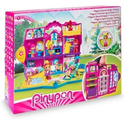 Pinypon Apartamento Maletín Pinypon Apartamento Maletín