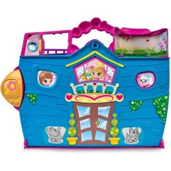 Pinypon Apartamento Maletín Pinypon Apartamento Maletín