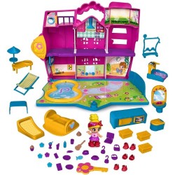 Pinypon Apartamento Maletín Pinypon Apartamento Maletín