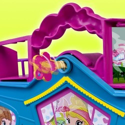Pinypon Apartamento Maletín Pinypon Apartamento Maletín