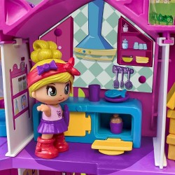 Pinypon Apartamento Maletín Pinypon Apartamento Maletín