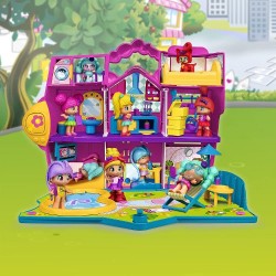 Pinypon Apartamento Maletín Pinypon Apartamento Maletín