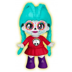 Pinypon cabeza around the world
