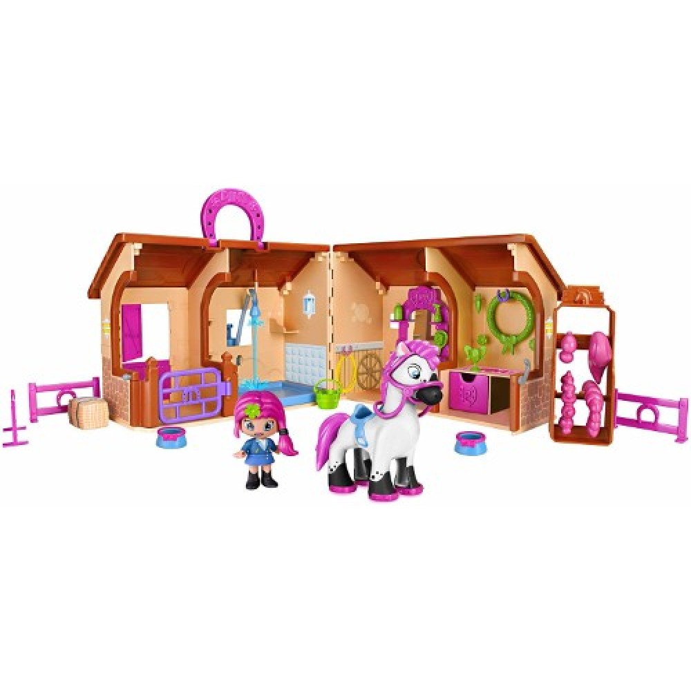 Pinypon club de hípica Pinypon club de hípica