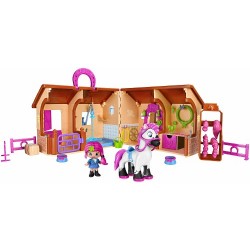 Pinypon club de hípica Pinypon club de hípica