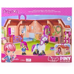 Pinypon club de hípica Pinypon club de hípica