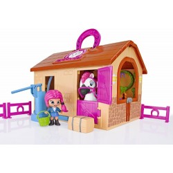 Pinypon club de hípica Pinypon club de hípica