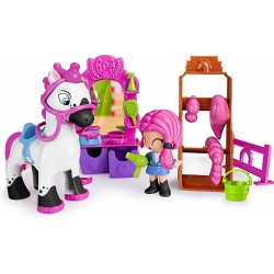 Pinypon club de hípica Pinypon club de hípica