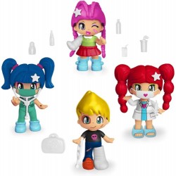 Pinypon figuras hospital 700016650 Pinypon figuras hospital 700016650