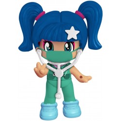 Pinypon figuras hospital 700016650 Pinypon figuras hospital 700016650