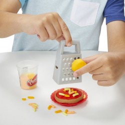 Play-Doh Kitchen Creations Horno de Pizzas Play-Doh Kitchen Creations Horno de Pizzas