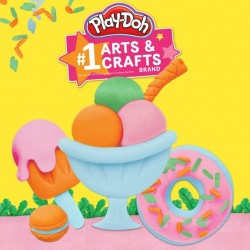 Play-Doh Paquete de fiesta 15 potes Play-Doh Paquete de fiesta 15 potes