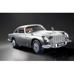 Playmobil James Bond Aston Martin DB5 70578 Playmobil James Bond Aston Martin DB5 70578