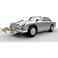 Playmobil James Bond Aston Martin DB5 70578 Playmobil James Bond Aston Martin DB5 70578