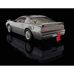 Playmobil Knight Rider K.I.T.T. Auto Fantástico 70924 Playmobil Knight Rider K.I.T.T. Auto Fantástico 70924