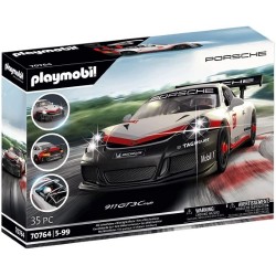 Playmobil Porsche 911 GT3 Cup 70764 Playmobil Porsche 911 GT3 Cup 70764