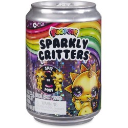 Poopsie Sparkly Critters serie 2 Poopsie Sparkly Critters serie 2