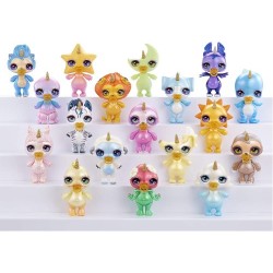 Poopsie Sparkly Critters serie 2 Poopsie Sparkly Critters serie 2