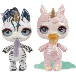 Poopsie Sparkly Critters serie 2 Poopsie Sparkly Critters serie 2