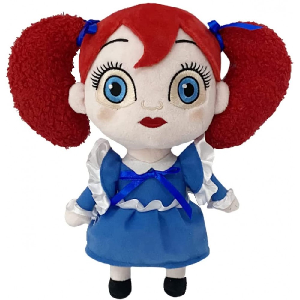 Poppy Playtime peluche muñeca