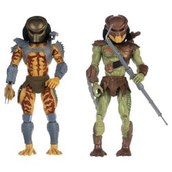 Predator Super Set Figuras Predator Super Set Figuras