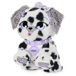 Present Pets mascota con manchas