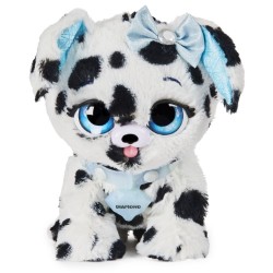Present Pets mascota con manchas