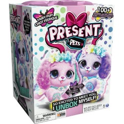 Present Pets mascota hada Present Pets mascota hada