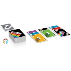 Ravensburger Juego de mesa PUSH