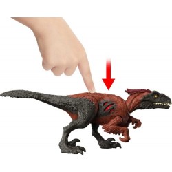 Jurassic World Dominion Pyroraptor GWN18 Jurassic World Dominion Pyroraptor GWN18