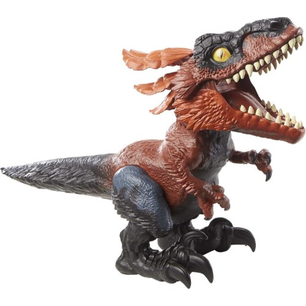 Jurassic World Uncaged Pyroraptor GYW89 Jurassic World Uncaged Pyroraptor GYW89